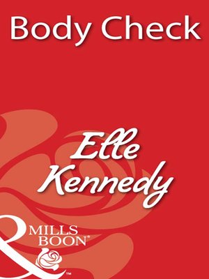 cover image of Body Check